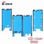 Back Cover LCD Display Screen Sticker Adhesive Glue Tape For Xiaomi Poco F5 F6 M6 X6 Pro Mi Civi 1S 2 3 4G Replacement Parts