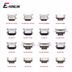 Charge Charging Plug Dock USB Jack Connector Socket Port For XiaoMi Mi 10 11X 11i 11T 12 12S Ultra 12X 13 Lite Pro Civi 1S 2