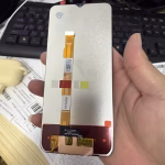 5pcs For VIVO Y20 Y20S Y20I Display Origina LCD With Frame Touch Screen V2027 V2032 V2029 Digitizer Assembly