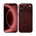 Apple iPhone 18 Pro Max