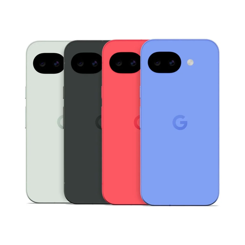 Google Pixel 11a