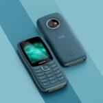 Nokia 123