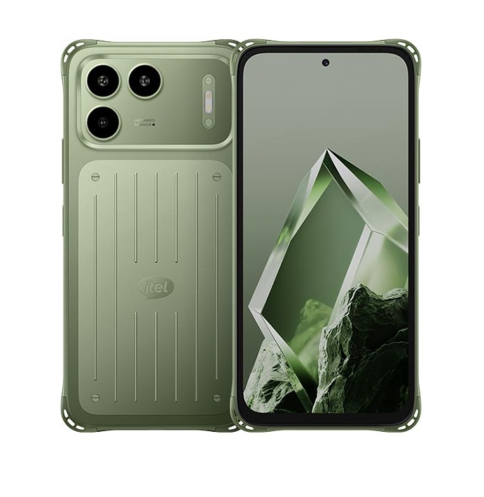 itel Power 80