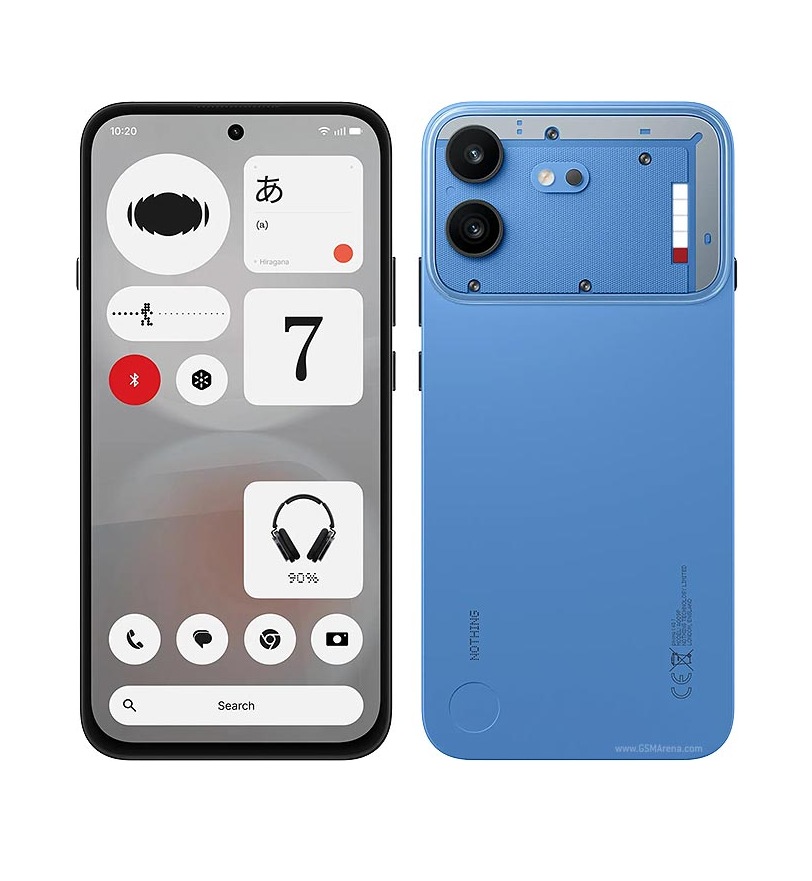 Nothing Phone (4b)