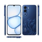 Realme C100x