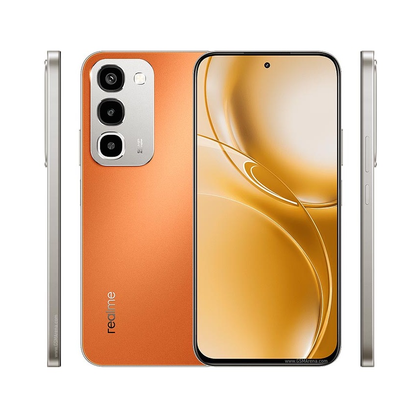 Realme Narzo 100x
