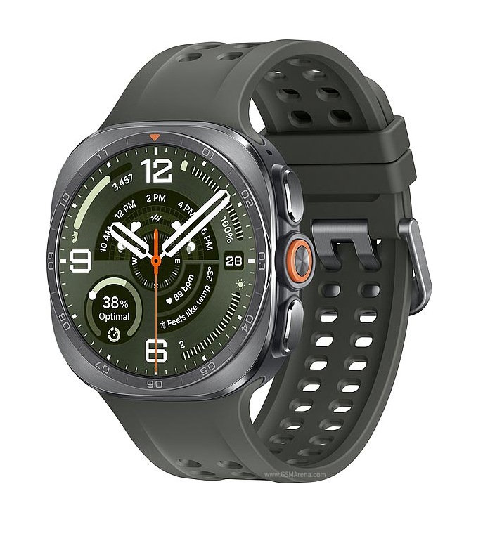 Samsung Galaxy Watch Ultra2 Samsung Galaxy Watch Ultra2