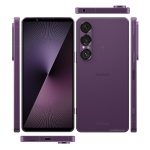 Sony Xperia 1 VII
