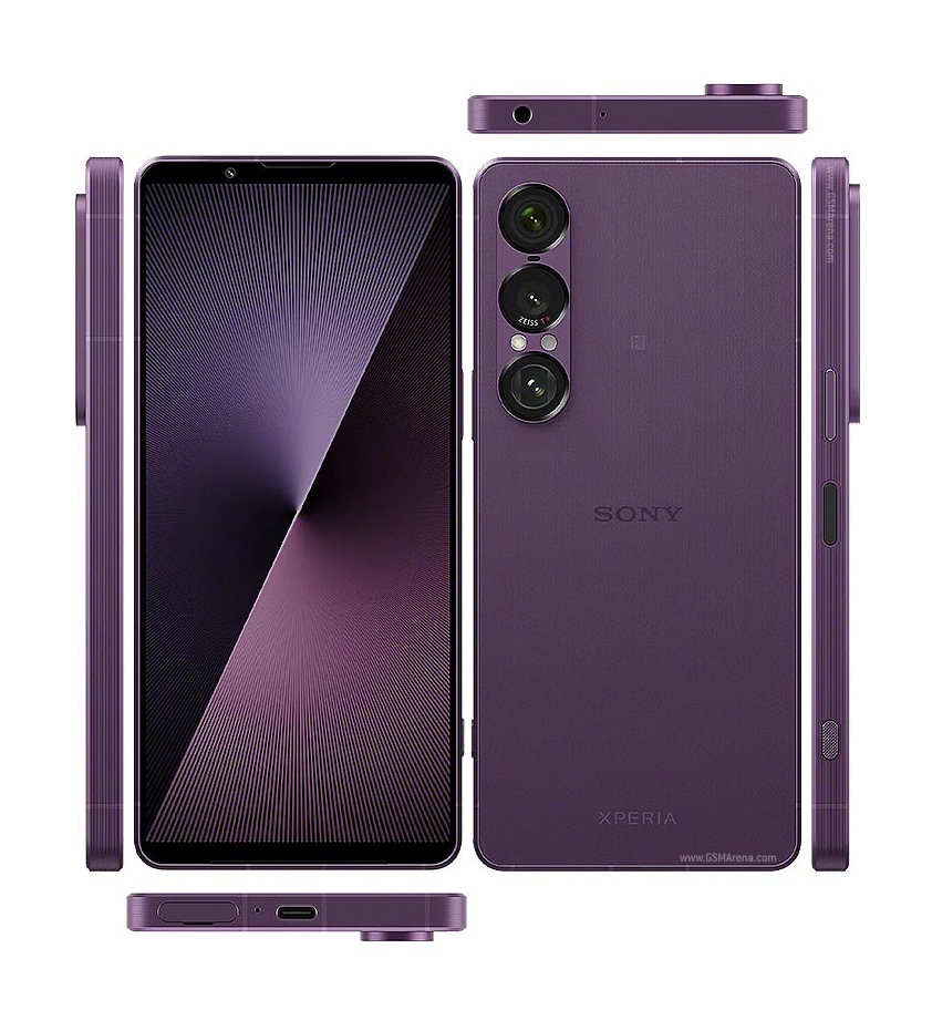 Sony Xperia 1 VII