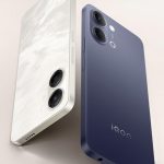 vivo iQOO Z11 Lite