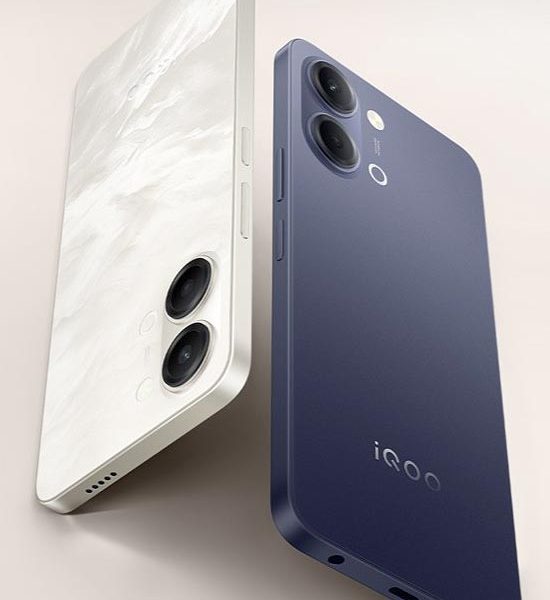 vivo iQOO Z11 Lite